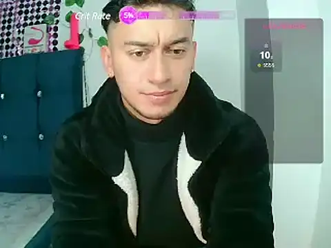 Snapshot of Kevin_Torres chatting on December 2024 06:07:02 AM Kevin Torres online show from December 2024 06:07:02 AM