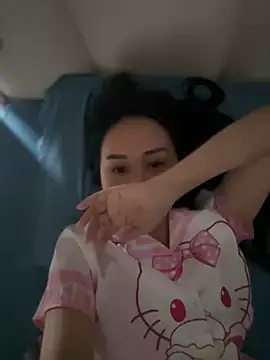 Snapshot of NikkiNi chatting on March 2025 05:19:01 AM NikkiNi online show from March 2025 05:19:01 AM