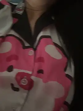 Snapshot of NikkiNi chatting on March 2025 04:19:01 AM NikkiNi online show from March 2025 04:19:01 AM