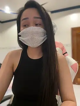 Snapshot of NikkiNi chatting on January 2025 09:22:01 AM NikkiNi online show from January 2025 09:22:01 AM