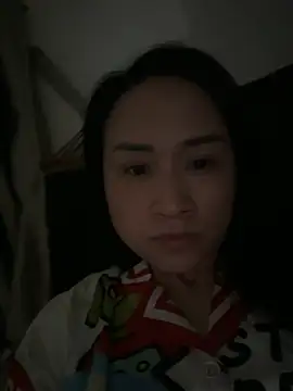 Snapshot of NikkiNi chatting on February 2025 07:48:01 AM NikkiNi online show from February 2025 07:48:01 AM