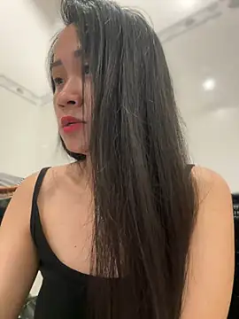 Snapshot of NikkiNi chatting on February 2025 03:08:01 PM NikkiNi online show from February 2025 03:08:01 PM