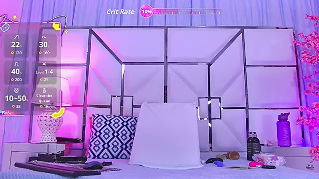 AuraRoss online show from March 2026 07:04:01 PM