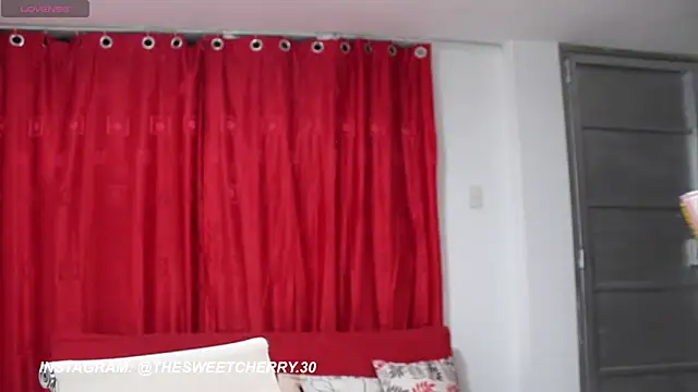 Snapshot of Cherrycandy6969 chatting on February 2026 04:43:01 AM Cherrycandy6969 online show from February 2026 04:43:01 AM