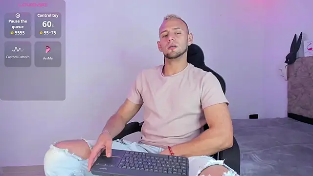 Damon Bakert online show from January 2026 06:34:02 PM