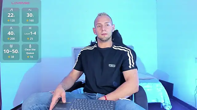 Damon Bakert online show from January 2026 10:57:01 PM