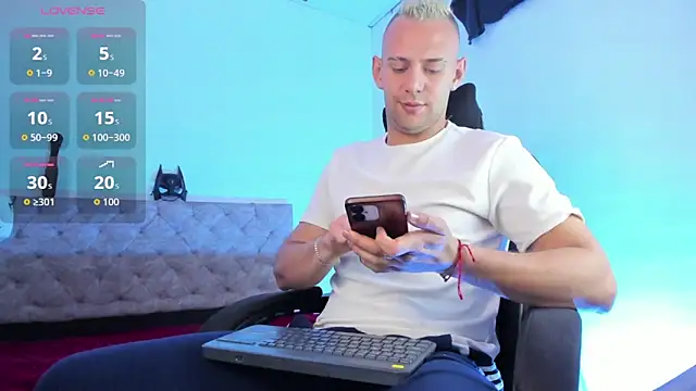 Damon Bakert online show from February 2026 02:37:02 PM