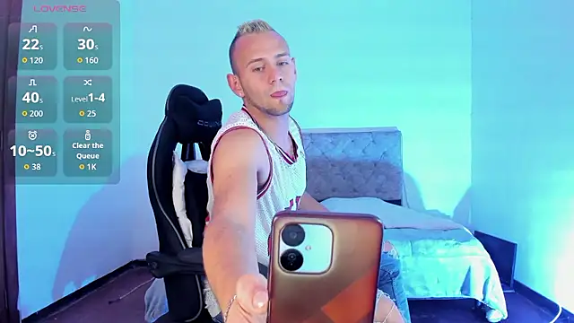 Damon Bakert online show from January 2026 02:42:02 PM