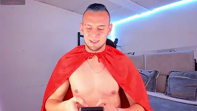 Damon Bakert online show from February 2025 03:17:02 PM
