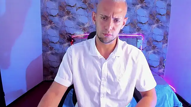 Damon Bakert online show from May 2026 07:24:02 PM