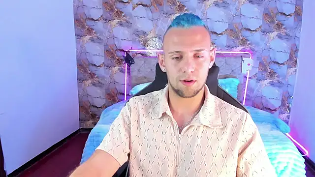 Damon Bakert online show from March 2026 06:09:02 PM