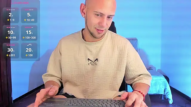 Damon Bakert online show from January 2026 12:42:02 PM