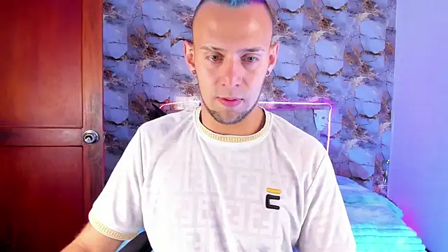 Damon Bakert online show from April 2026 02:37:01 PM