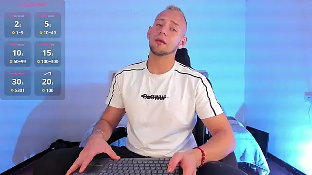 Damon Bakert online show from January 2026 04:43:02 PM