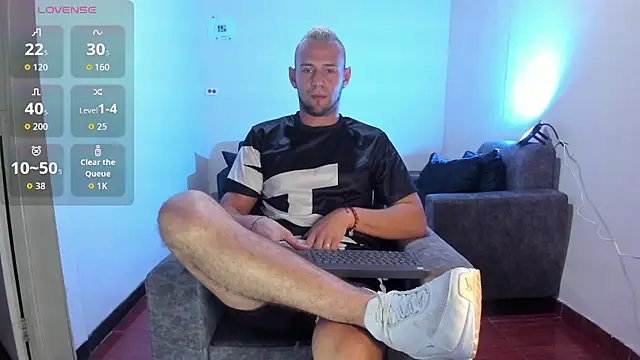 Damon Bakert online show from January 2026 10:27:02 PM