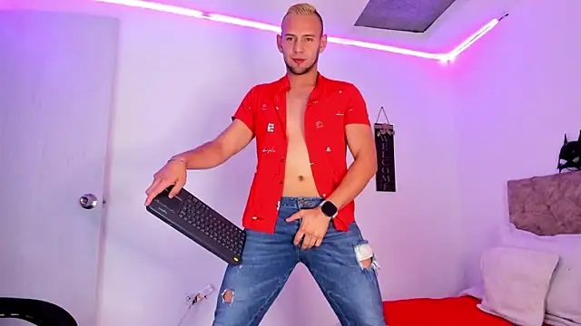 Damon Bakert online show from November 2025 11:20:02 PM