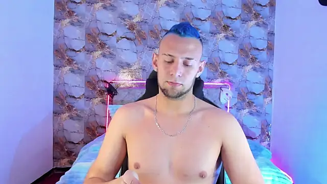 Damon Bakert online show from March 2026 02:08:02 PM