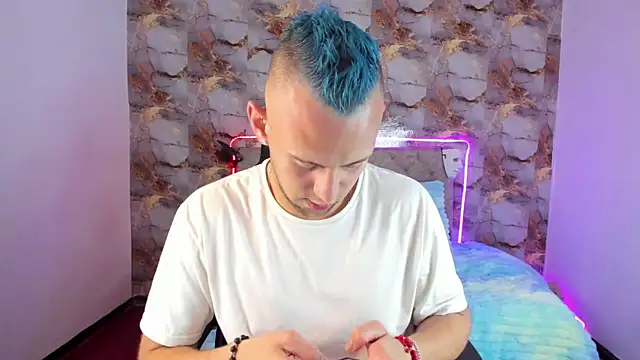 Damon Bakert online show from April 2026 04:14:02 PM