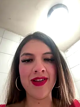 annavi  online show from December 2025 07:35:01 PM