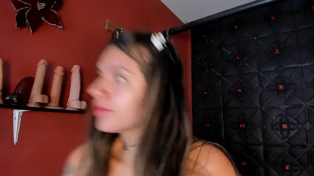 annavi  online show from March 2026 11:51:01 AM