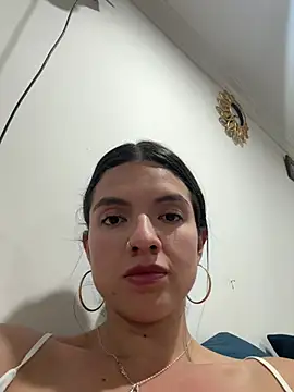 Snapshot of annavi_ chatting on July 2026 01:08:02 AM annavi online show from July 2026 01:08:02 AM