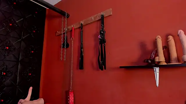 annavi  online show from January 2026 08:04:01 PM