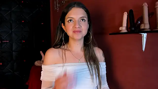 annavi  online show from February 2026 07:11:01 PM