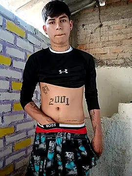 Lukas strong online show from October 2025 06:42:01 PM