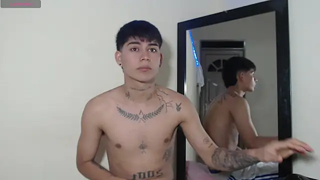 Lukas strong online show from November 2025 09:59:02 PM