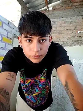 Lukas strong online show from September 2025 04:18:01 PM
