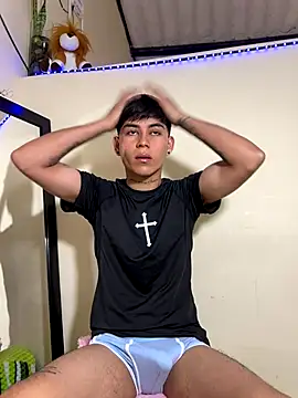 Lukas strong online show from November 2025 12:38:02 PM