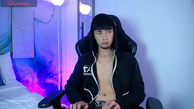 Steev Novoa online show from March 2026 03:50:01 AM