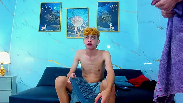 twink sexy 69 online show from June 2026 02:39:01 PM