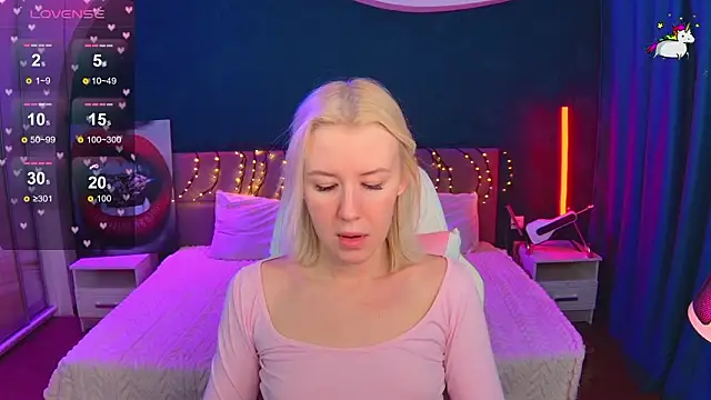 Snapshot of Selenatrend chatting on February 2026 06:03:01 AM Selenatrend online show from February 2026 06:03:01 AM