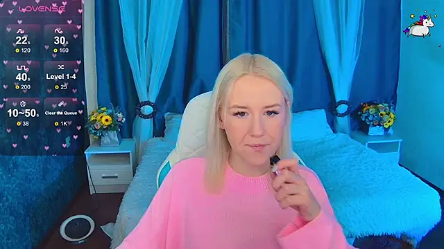 Selenatrend online show from November 2025 12:27:02 PM