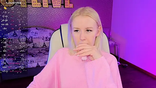 Selenatrend online show from March 2026 12:09:02 PM