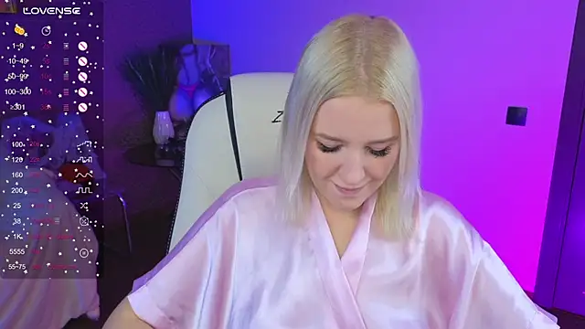 Selenatrend online show from November 2025 06:29:01 AM