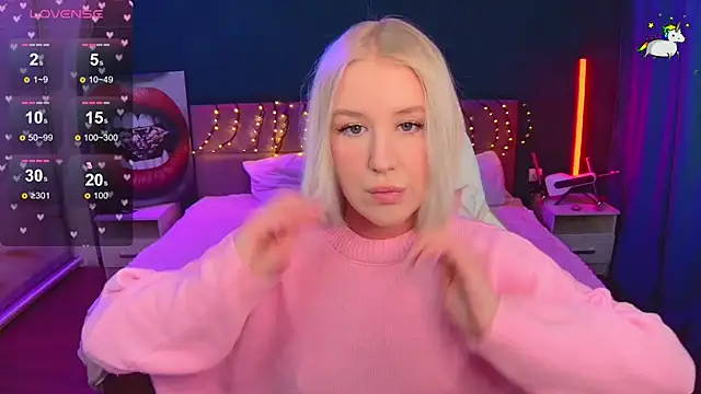 Snapshot of Selenatrend chatting on January 2026 12:20:01 PM Selenatrend online show from January 2026 12:20:01 PM