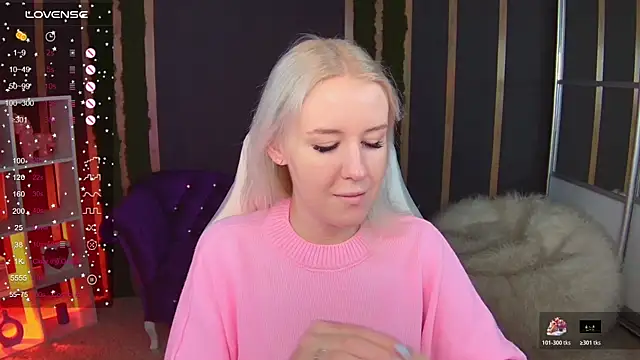 Selenatrend online show from November 2025 12:20:02 PM