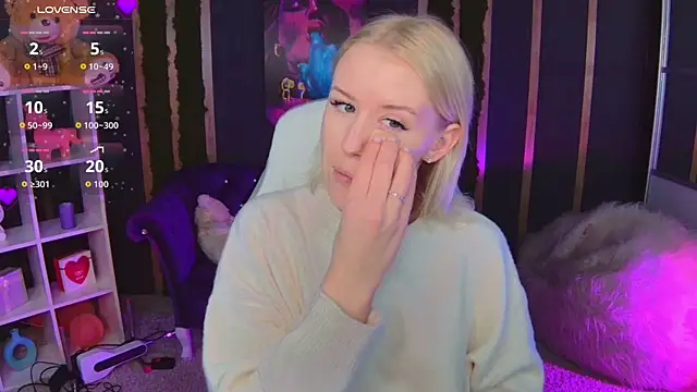 Selenatrend online show from March 2026 12:27:01 PM