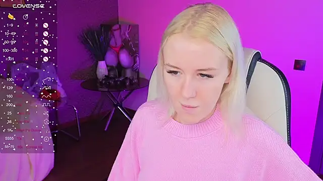 Selenatrend online show from November 2025 12:39:01 PM