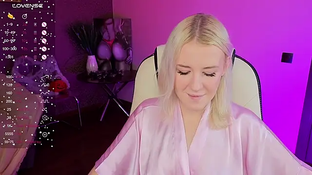 Selenatrend online show from November 2025 12:31:02 PM