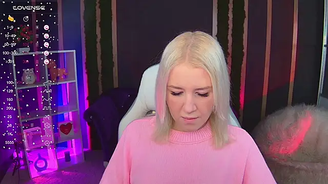 Selenatrend online show from November 2025 12:20:01 PM