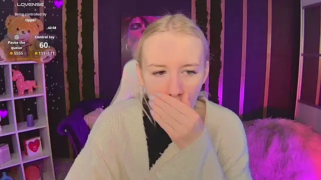 Selenatrend online show from April 2026 06:09:01 AM