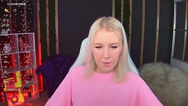 Selenatrend online show from November 2025 12:20:01 PM