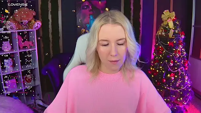 Snapshot of Selenatrend chatting on January 2026 12:10:02 PM Selenatrend online show from January 2026 12:10:02 PM