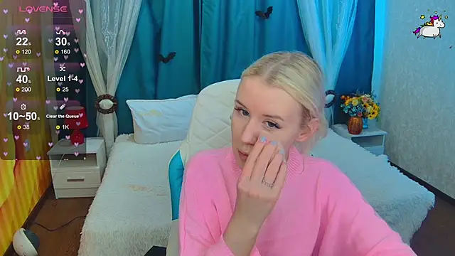 Selenatrend online show from November 2025 12:19:01 PM