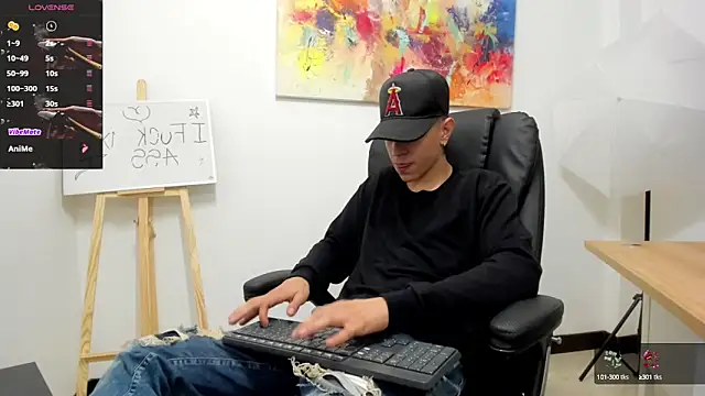 Dei v 48 online show from February 2025 11:41:02 PM