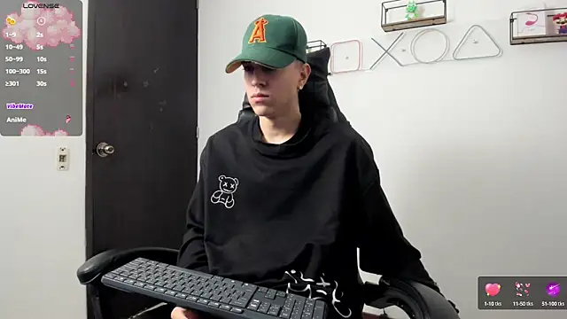 Dei v 48 online show from March 2025 08:27:02 PM