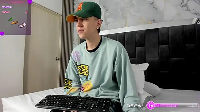 Dei v 48 online show from March 2025 09:21:01 PM